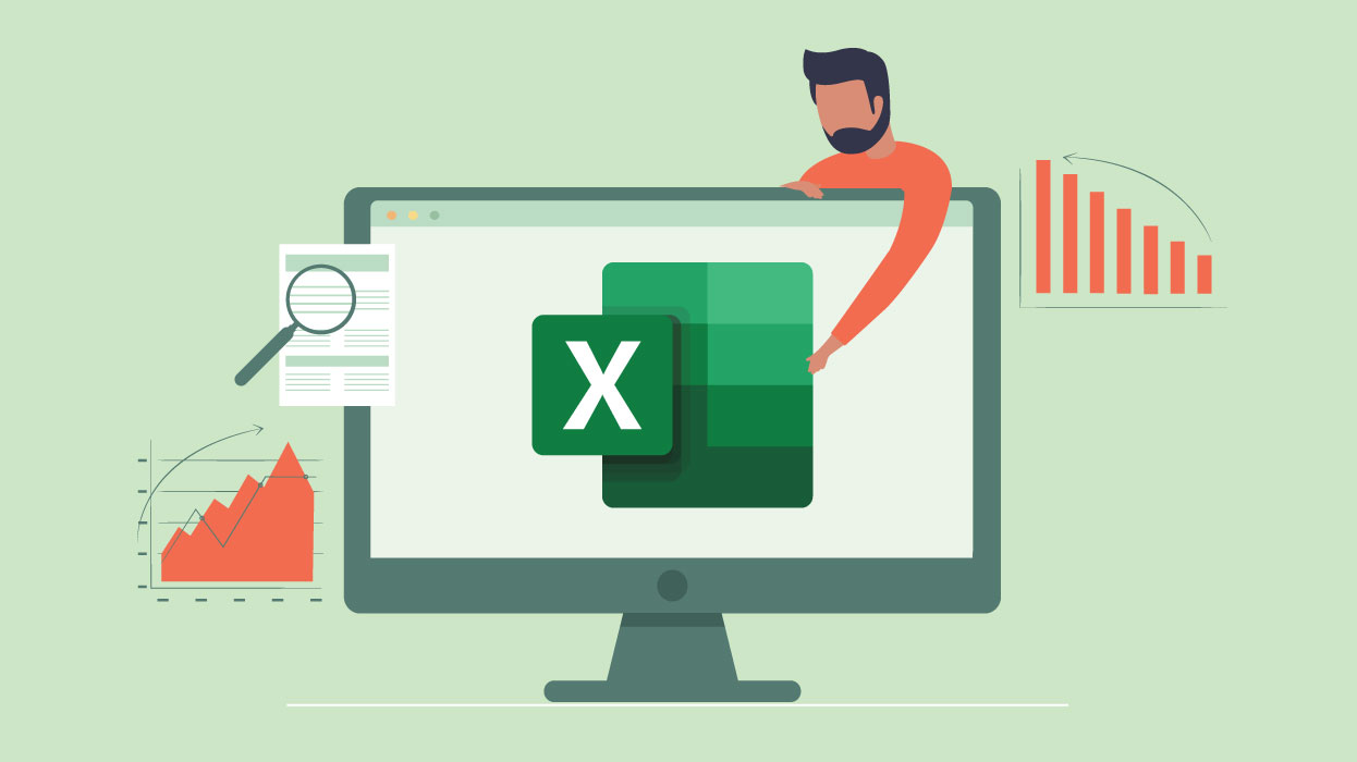 advanced excel course