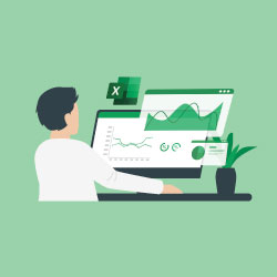 مهارات متقدمة في Excel (٢)