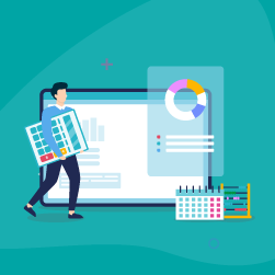 رقمنة الأعمال