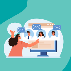 إدارة علاقات العملاء (CRM)