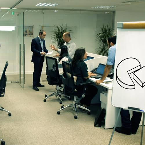 إدارة المشاريع كمهارة حياتية