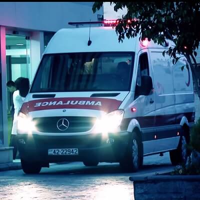 الجودة في الرعاية الصحية