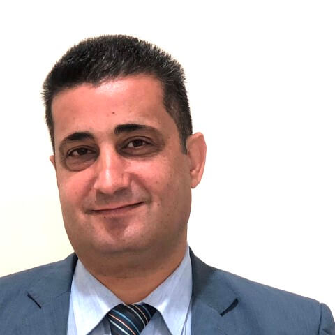 Dr. Ahmad Al Qatawneh