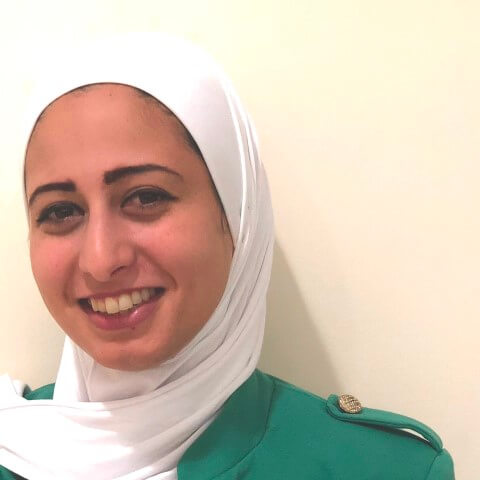 Aseel Al Shbeikat