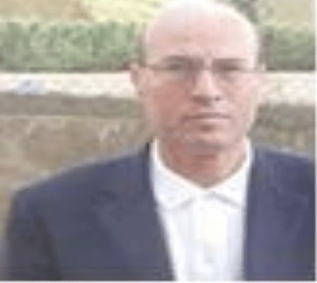 د.م. علي عثمان