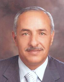 الدكتور عبد اللة الرقاد