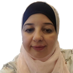 Dr. Rula Al-Naji