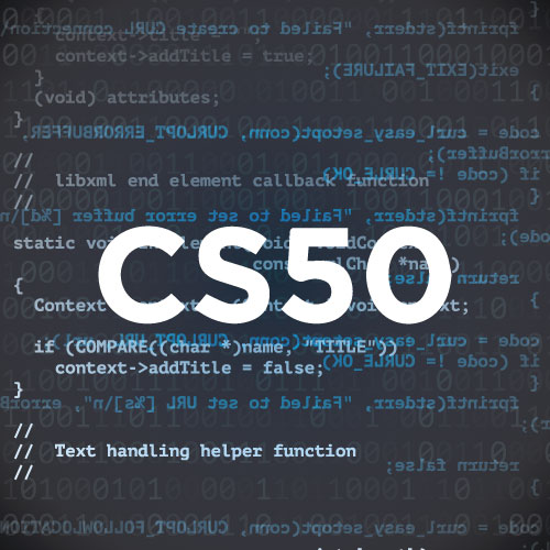 CS50