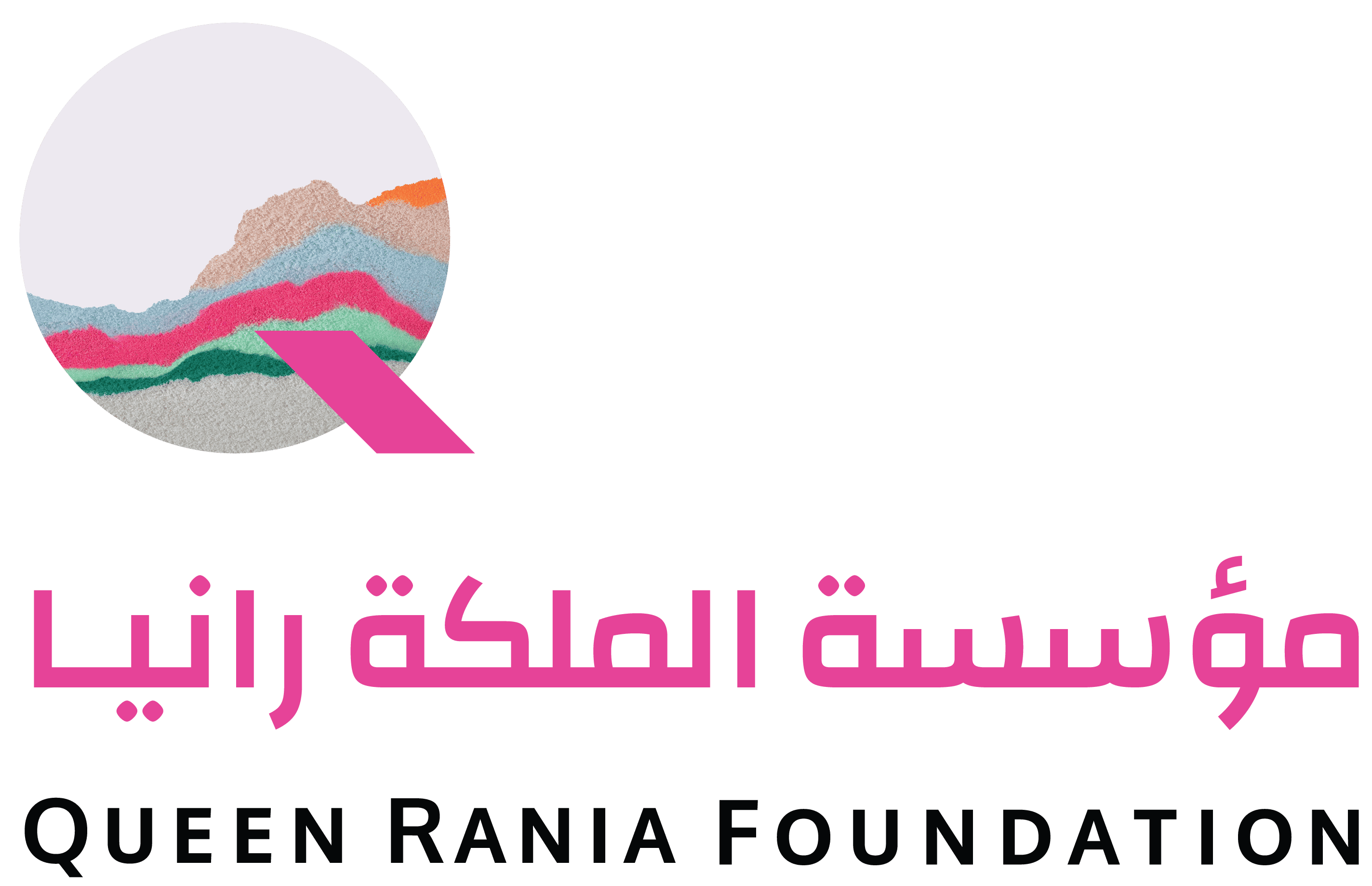 مؤسسة الملكة رانيا